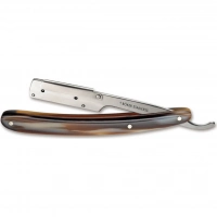 Бритва-шаветка Boker Pro Barberette Horn купить в Улан-Удэ