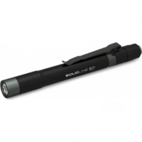 Фонарь LED Lenser Solidline ST4, 502209 купить в Улан-Удэ