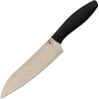 Кухонный нож Apus Santoku, сталь N690 купить в Улан-Удэ