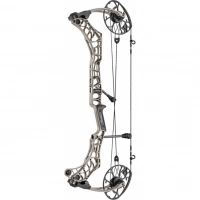 Лук блочный Mathews V3X29 GRANITE купить в Улан-Удэ