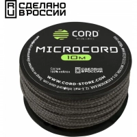 Микрокорд CORD, army green, катушка 10м. купить в Улан-Удэ