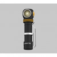 Мультифонарь Armytek Elf C2 micro USB (теплый свет) купить в Улан-Удэ