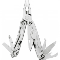 Мультитул Leatherman REV 14 функций купить в Улан-Удэ