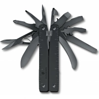 Мультитул Victorinox SwissTool MXBS, нержавеющая сталь, 26 функций купить в Улан-Удэ