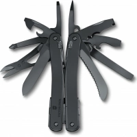 Мультитул Victorinox SwissTool Spirit MXBS, нержавеющая сталь, 24 функции купить в Улан-Удэ