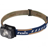 Налобный фонарь Fenix HL32R Cree XP-G3 , серый купить в Улан-Удэ