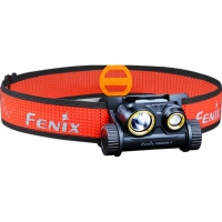 Налобный фонарь Fenix HM65R-T Cree XP-G2 S3, черный купить в Улан-Удэ