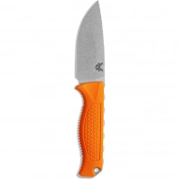 Нож Benchmade Steep Country, сталь CPM S30V, рукоять Santoprene купить в Улан-Удэ