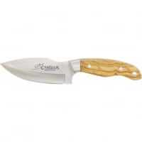 Нож Camillus Les Stroud Coraje Ergo Fixed Blade Knife купить в Улан-Удэ