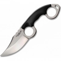 Нож Cold Steel Double Agent II 39FN, сталь AUS-8A, рукоять пластик купить в Улан-Удэ