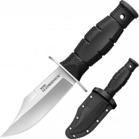 Нож Cold Steel Mini Leatherneck Clip Point, сталь 8Cr13MoV купить в Улан-Удэ