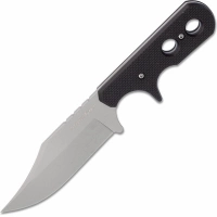 Нож Cold Steel Mini Tac Bowie 49HCF, сталь 8Cr13MoV, рукоять G10 купить в Улан-Удэ