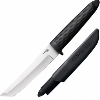 Нож Cold Steel Tanto Lite 20T, сталь 4116, рукоять резина купить в Улан-Удэ