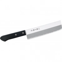 Нож Накири Fuji Cutlery TJ-13 купить в Улан-Удэ