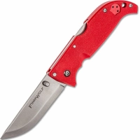 Складной нож Cold Steel 20NPH Finn Wolf Red сталь AUS-8A, рукоять Griv-Ex купить в Улан-Удэ