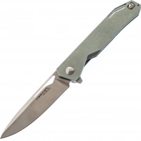 Складной нож Keeper M390, Titanium купить в Улан-Удэ