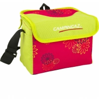 Сумка изотермическая Campingaz Pink Daysy MiniMaxi 4 л купить в Улан-Удэ