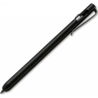 Тактическая ручка Rocket Pen Black, Boker Plus 09BO065, черная купить в Улан-Удэ